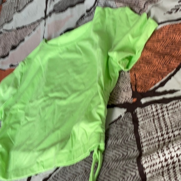 SHEIN top, very comfortable - Picture 3 of 4